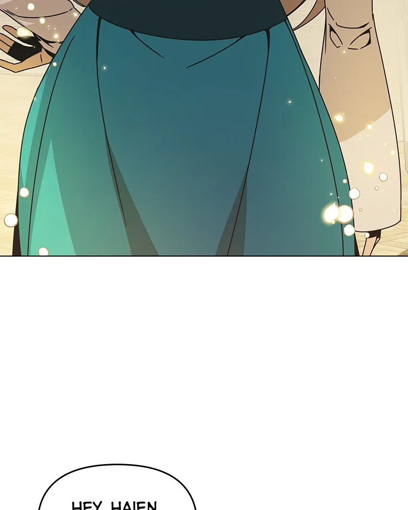 Resigning and Healing in Another World Chapter 65 page 50 - 