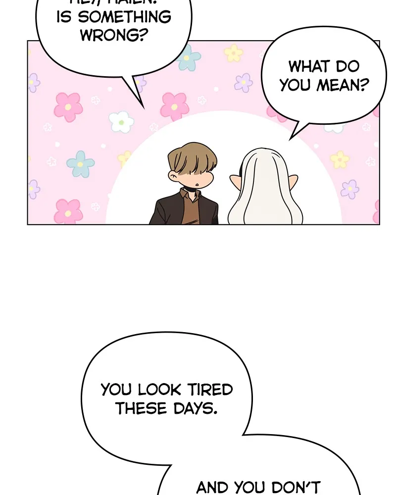 Resigning and Healing in Another World Chapter 65 page 51 - 