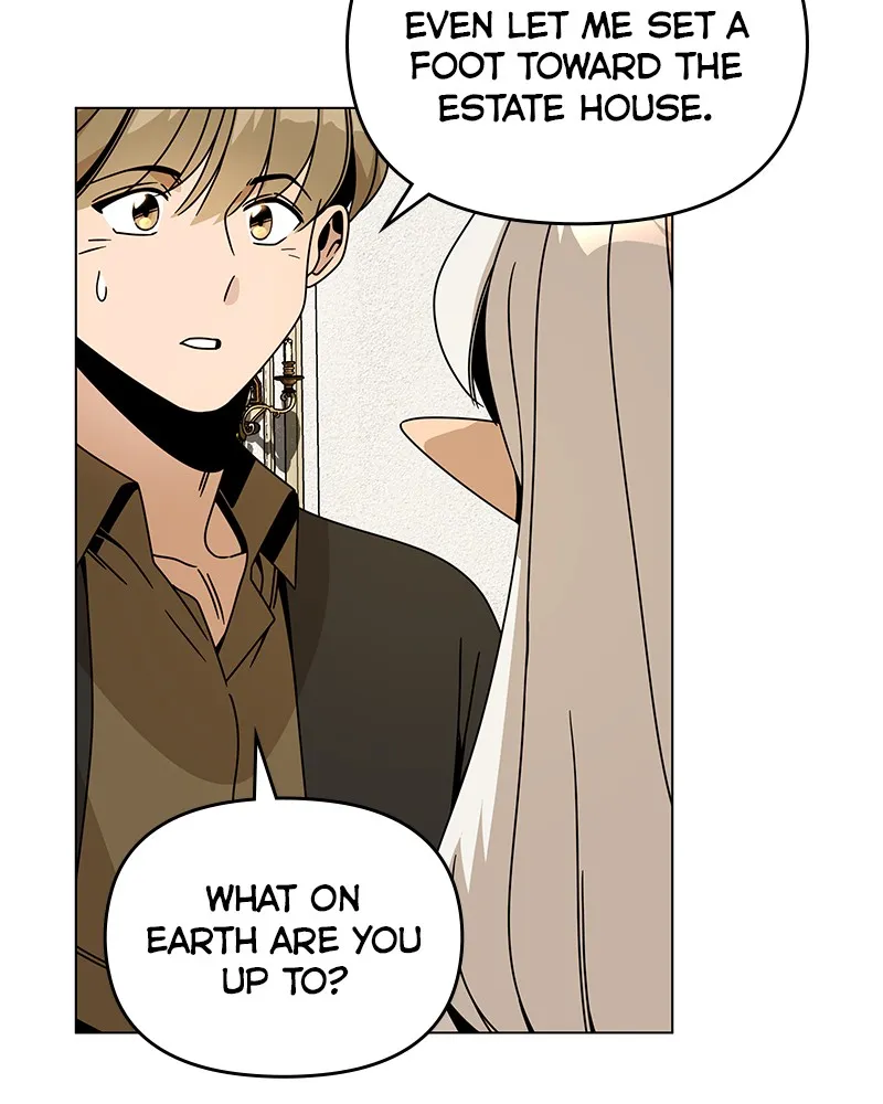 Resigning and Healing in Another World Chapter 65 page 52 - 