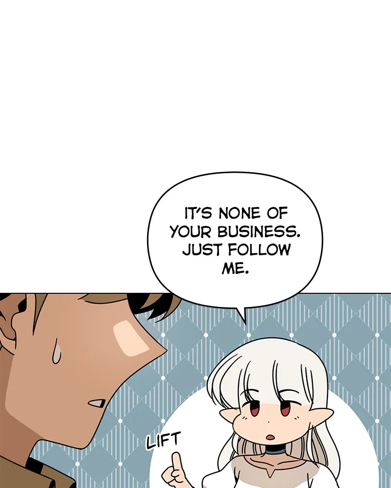Resigning and Healing in Another World Chapter 65 page 53 - 