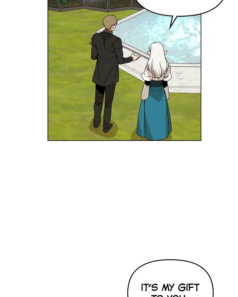 Resigning and Healing in Another World Chapter 65 page 67 - 