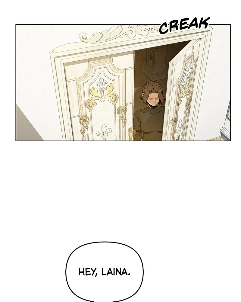 Resigning and Healing in Another World Chapter 65 page 8 - 