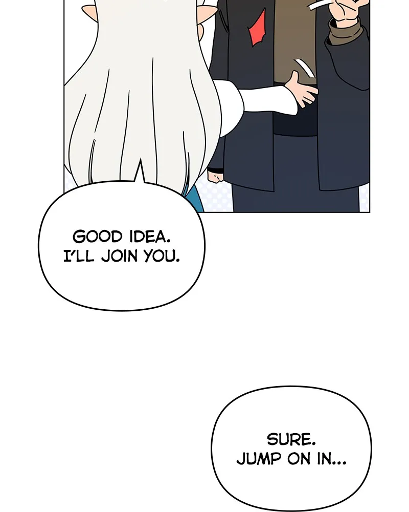 Resigning and Healing in Another World Chapter 65 page 75 - 