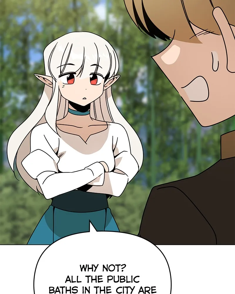Resigning and Healing in Another World Chapter 65 page 78 - 