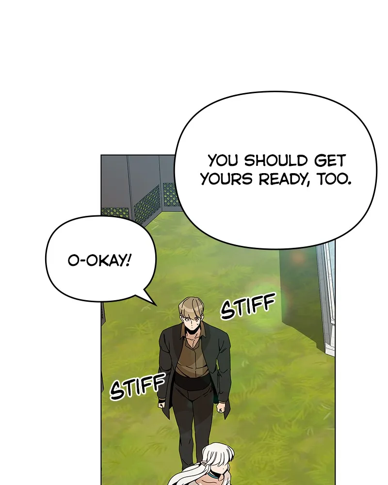 Resigning and Healing in Another World Chapter 65 page 83 - 