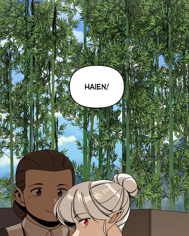 Resigning and Healing in Another World Chapter 65 page 89 - 