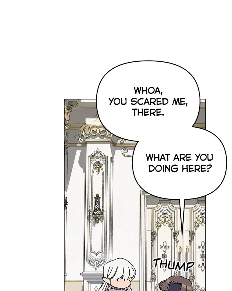 Resigning and Healing in Another World Chapter 65 page 10 - 