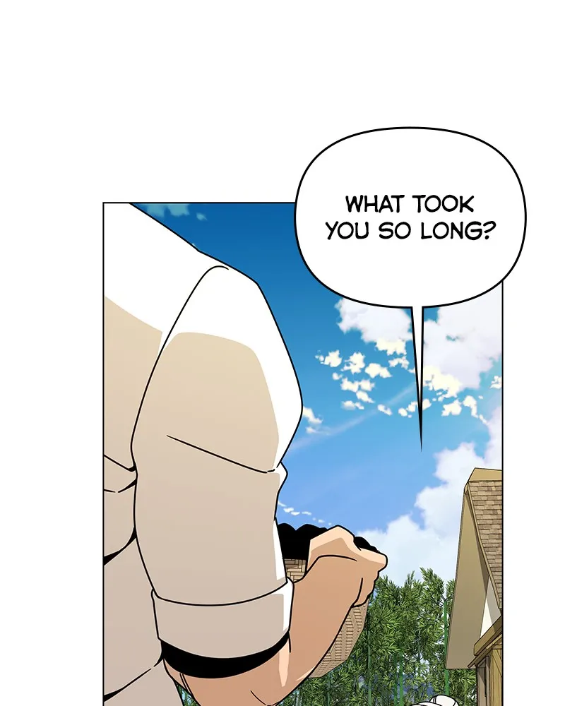 Resigning and Healing in Another World Chapter 65 page 92 - 