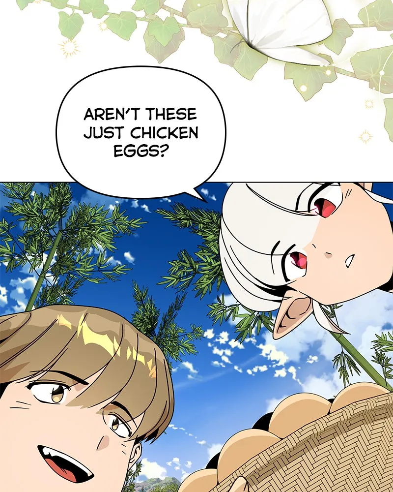Resigning and Healing in Another World Chapter 65 page 95 - 