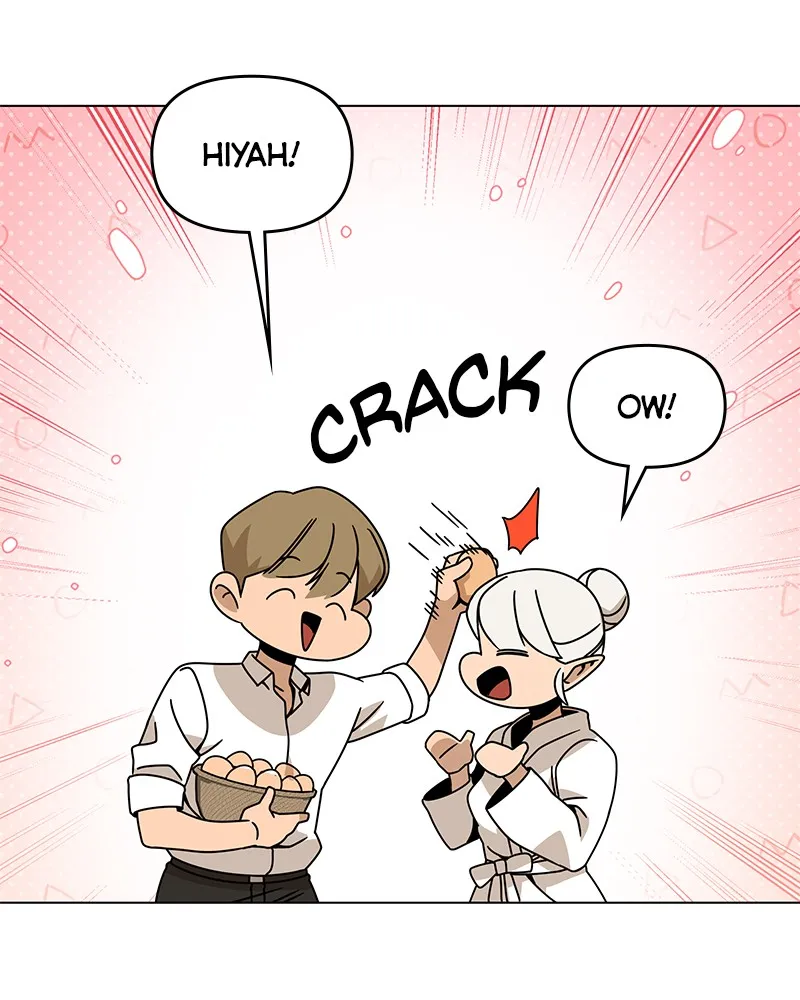 Resigning and Healing in Another World Chapter 65 page 98 - 
