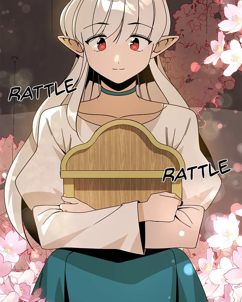 Resigning and Healing in Another World Chapter 66 page 101 - 