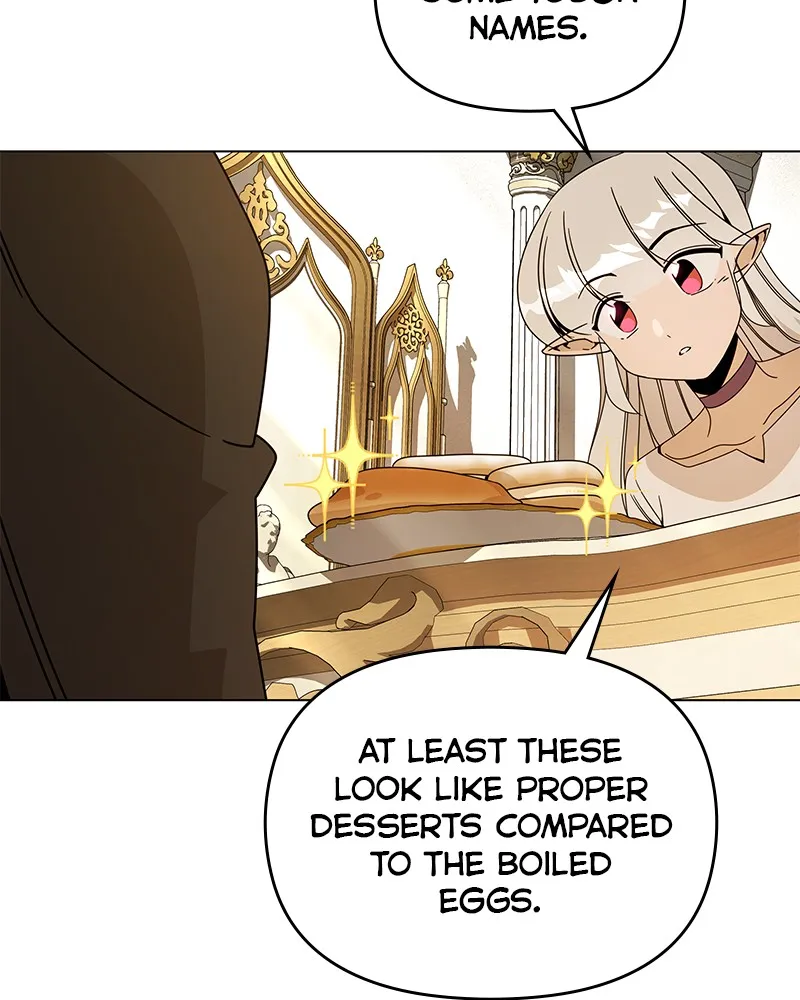 Resigning and Healing in Another World Chapter 66 page 12 - 