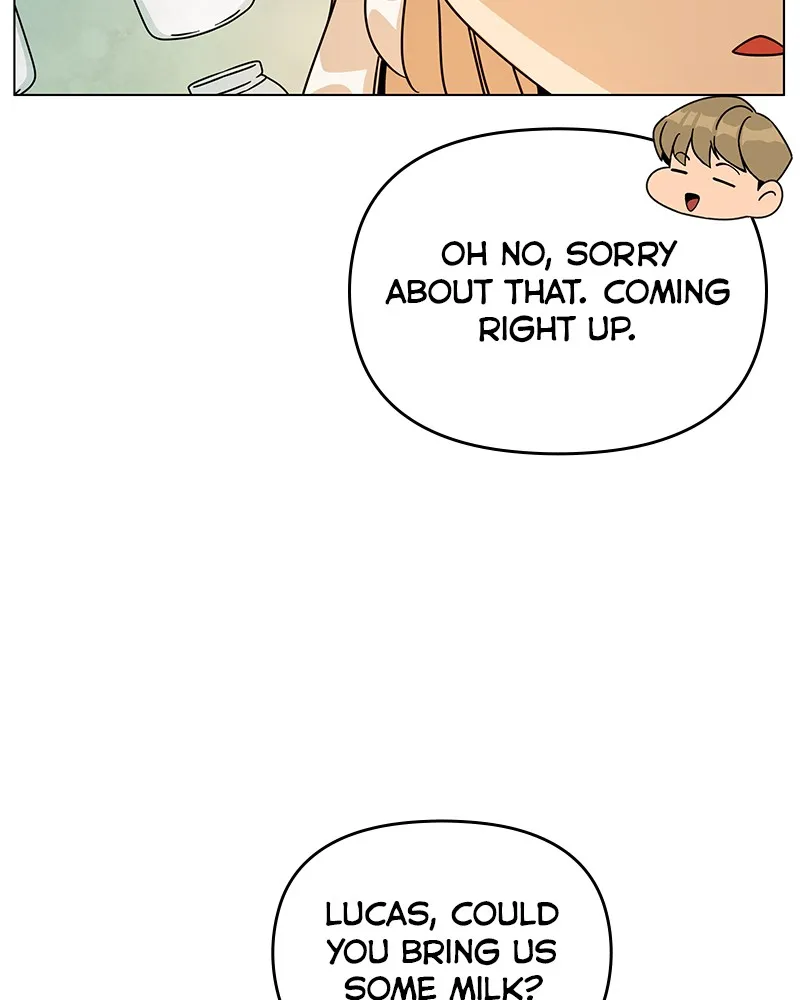 Resigning and Healing in Another World Chapter 66 page 14 - 