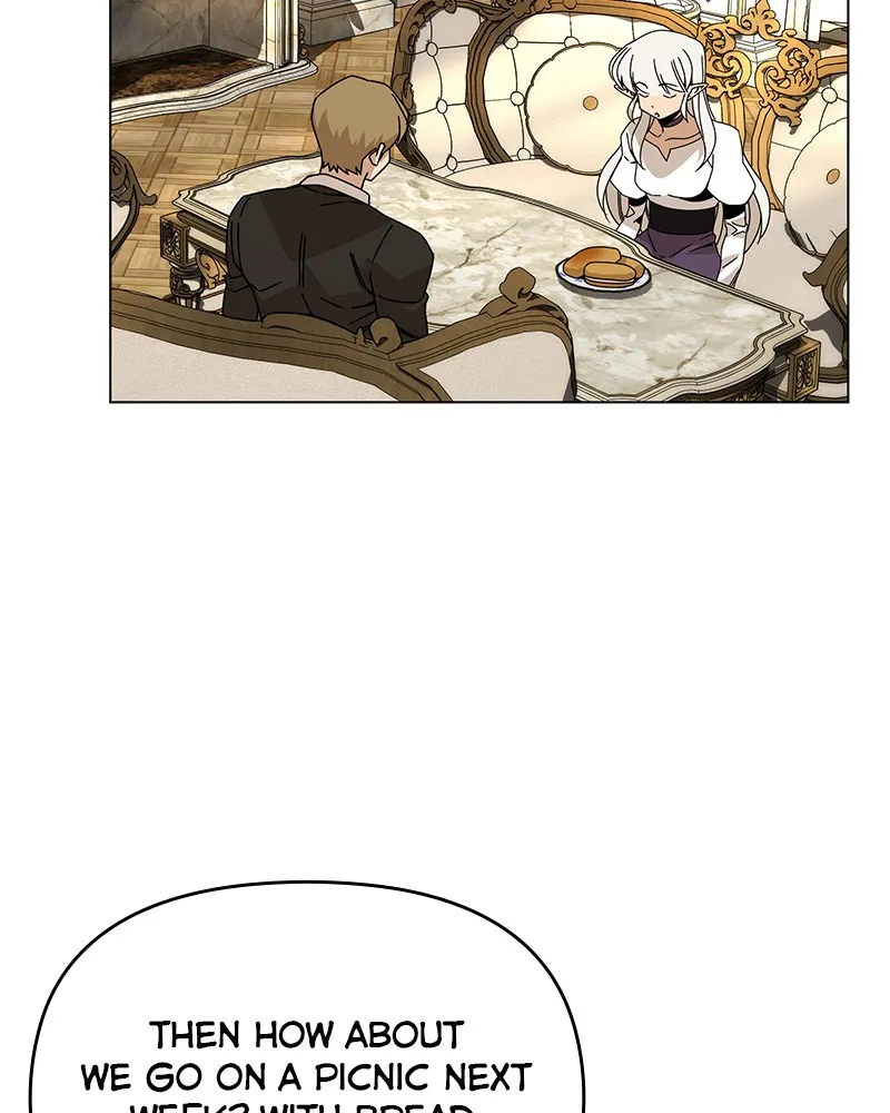 Resigning and Healing in Another World Chapter 66 page 17 - 