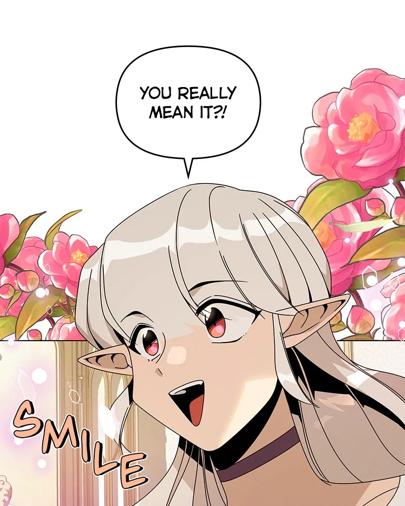 Resigning and Healing in Another World Chapter 66 page 20 - 