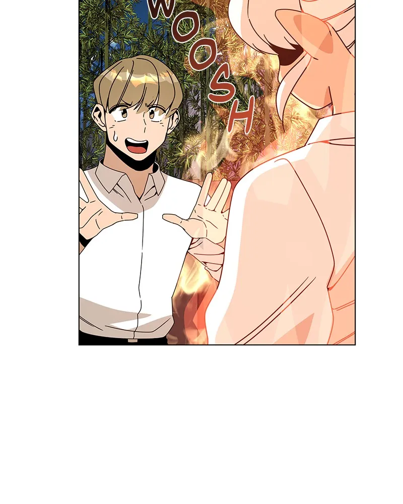 Resigning and Healing in Another World Chapter 66 page 3 - 