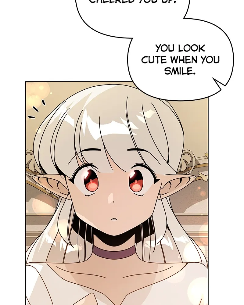 Resigning and Healing in Another World Chapter 66 page 22 - 