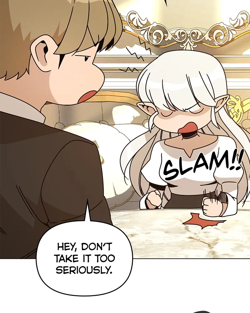 Resigning and Healing in Another World Chapter 66 page 25 - 