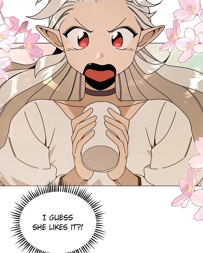 Resigning and Healing in Another World Chapter 66 page 33 - 