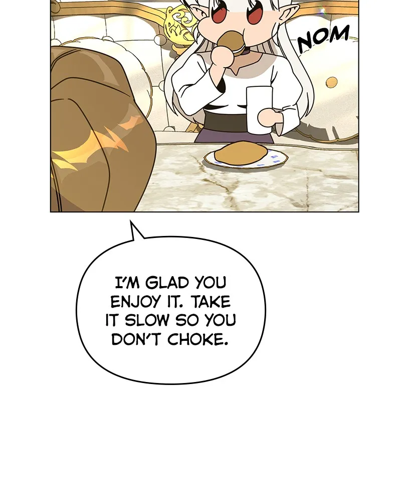 Resigning and Healing in Another World Chapter 66 page 35 - 