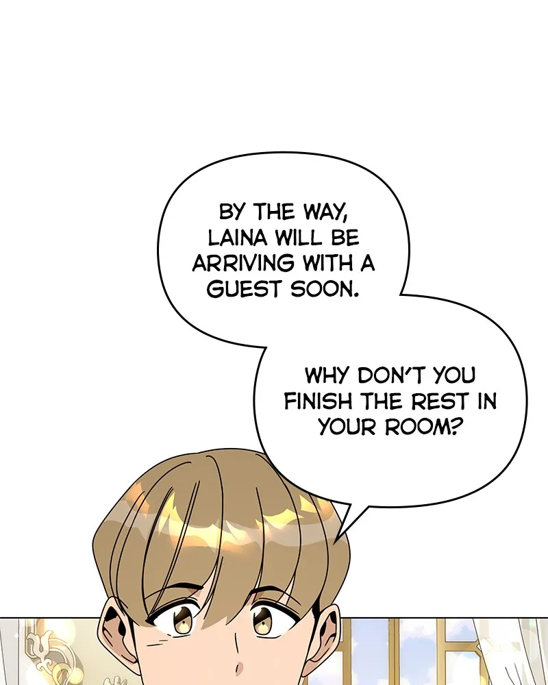 Resigning and Healing in Another World Chapter 66 page 36 - 