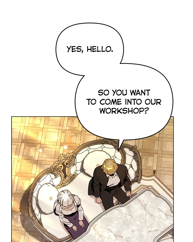 Resigning and Healing in Another World Chapter 66 page 44 - 