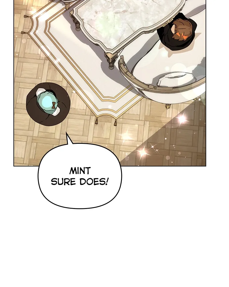 Resigning and Healing in Another World Chapter 66 page 45 - 