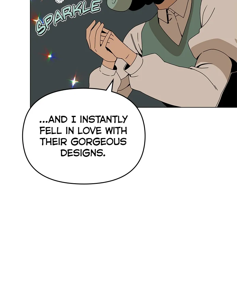 Resigning and Healing in Another World Chapter 66 page 47 - 