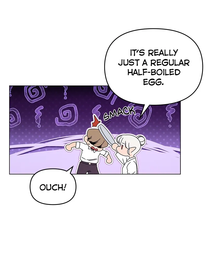 Resigning and Healing in Another World Chapter 66 page 7 - 
