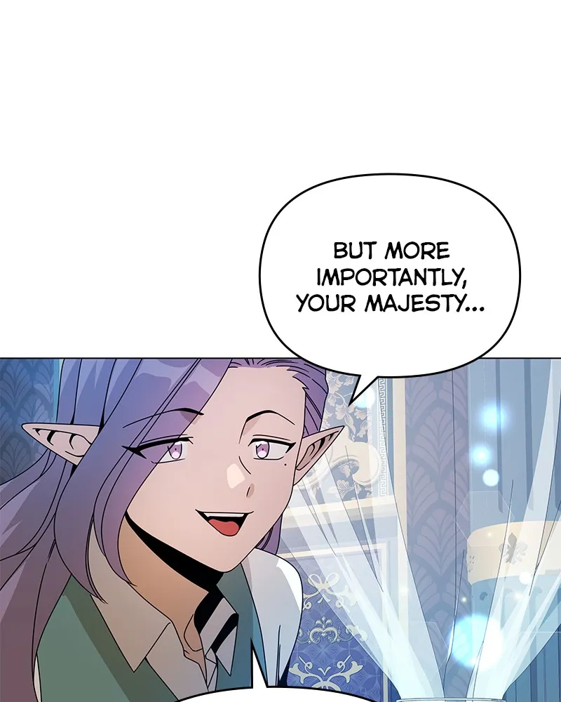 Resigning and Healing in Another World Chapter 66 page 88 - 