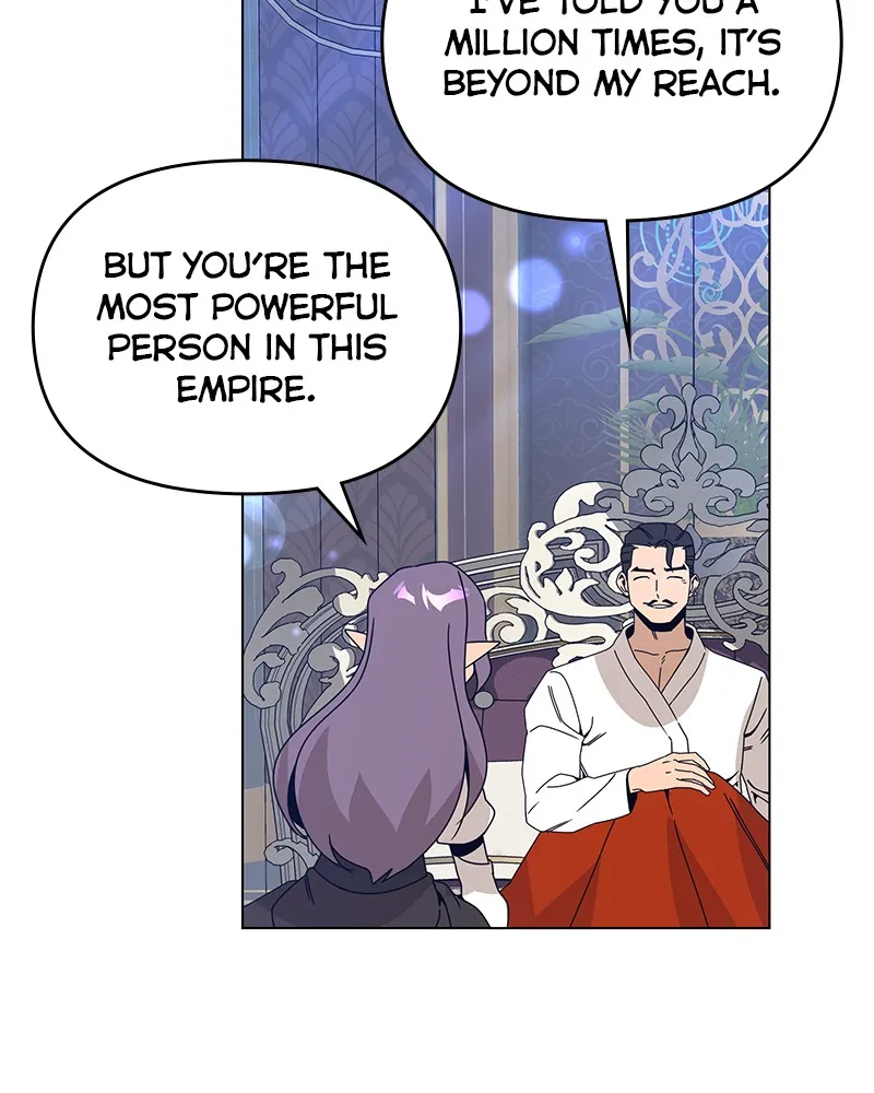 Resigning and Healing in Another World Chapter 66 page 90 - 