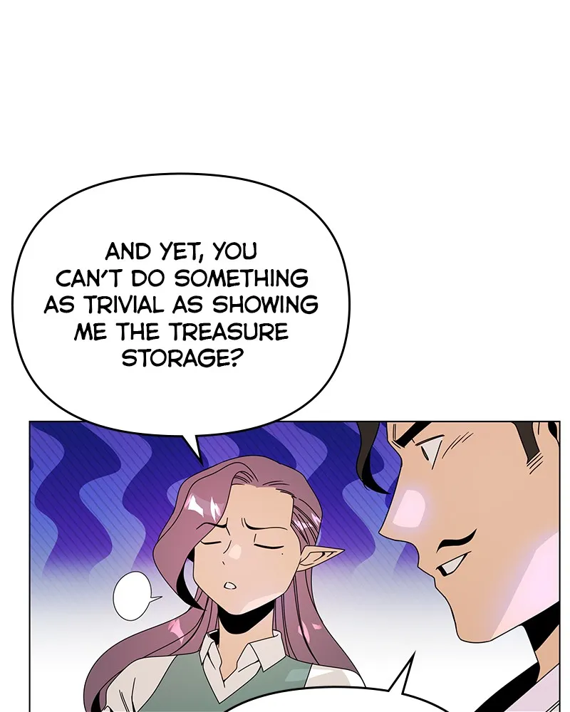 Resigning and Healing in Another World Chapter 66 page 91 - 