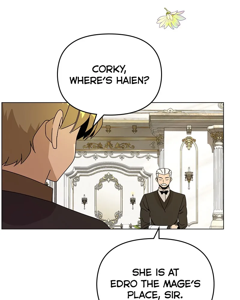 Resigning and Healing in Another World Chapter 66 page 96 - 