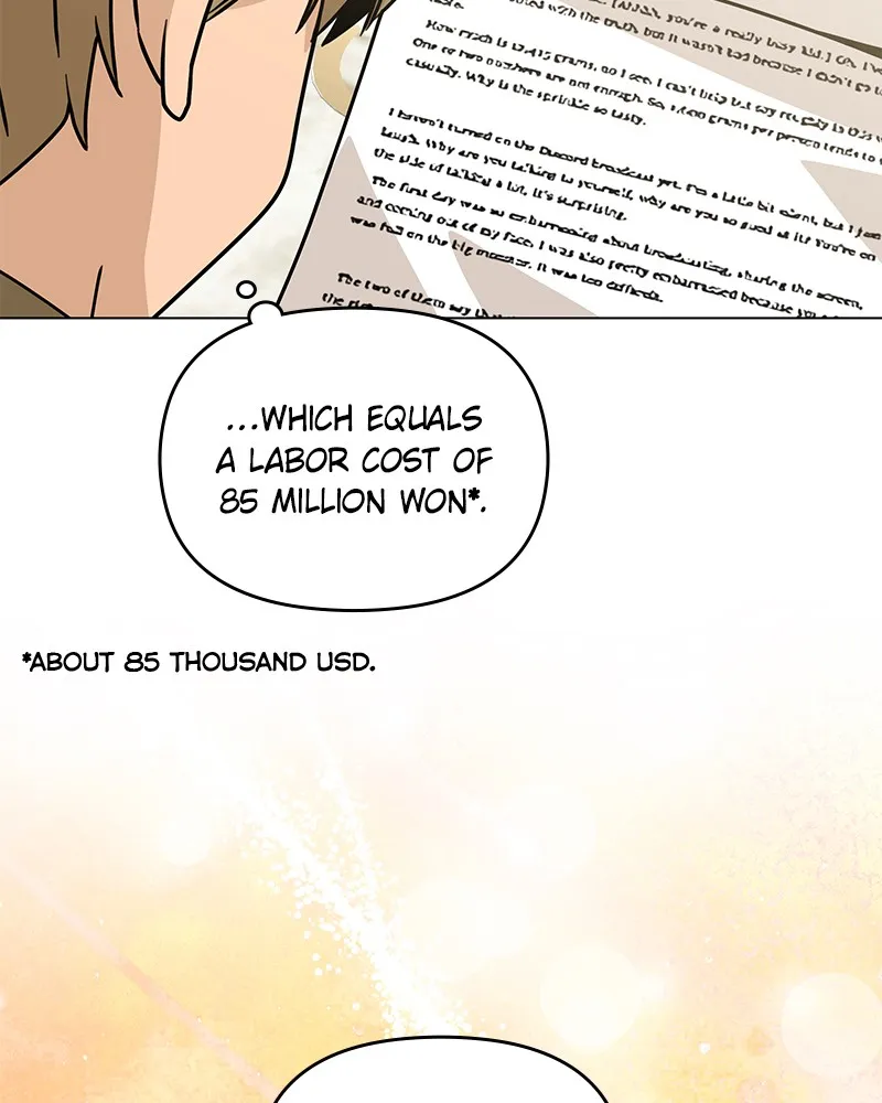 Resigning and Healing in Another World Chapter 67 page 104 - 