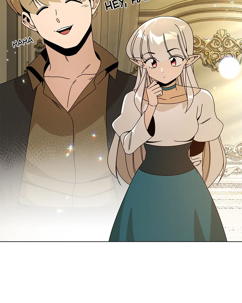 Resigning and Healing in Another World Chapter 67 page 13 - 