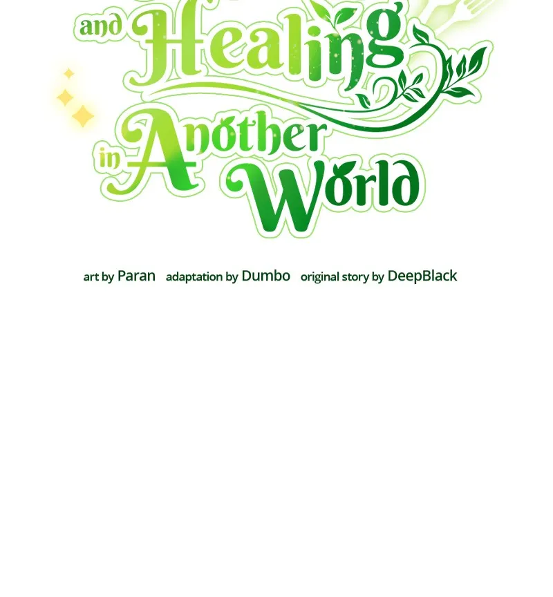 Resigning and Healing in Another World Chapter 67 page 18 - 