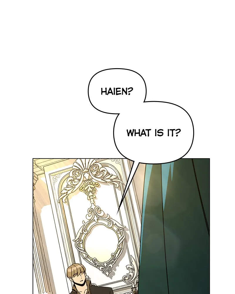 Resigning and Healing in Another World Chapter 67 page 20 - 