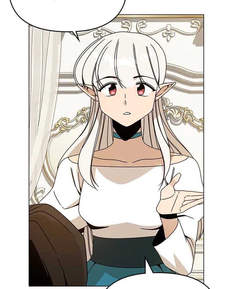 Resigning and Healing in Another World Chapter 67 page 3 - 
