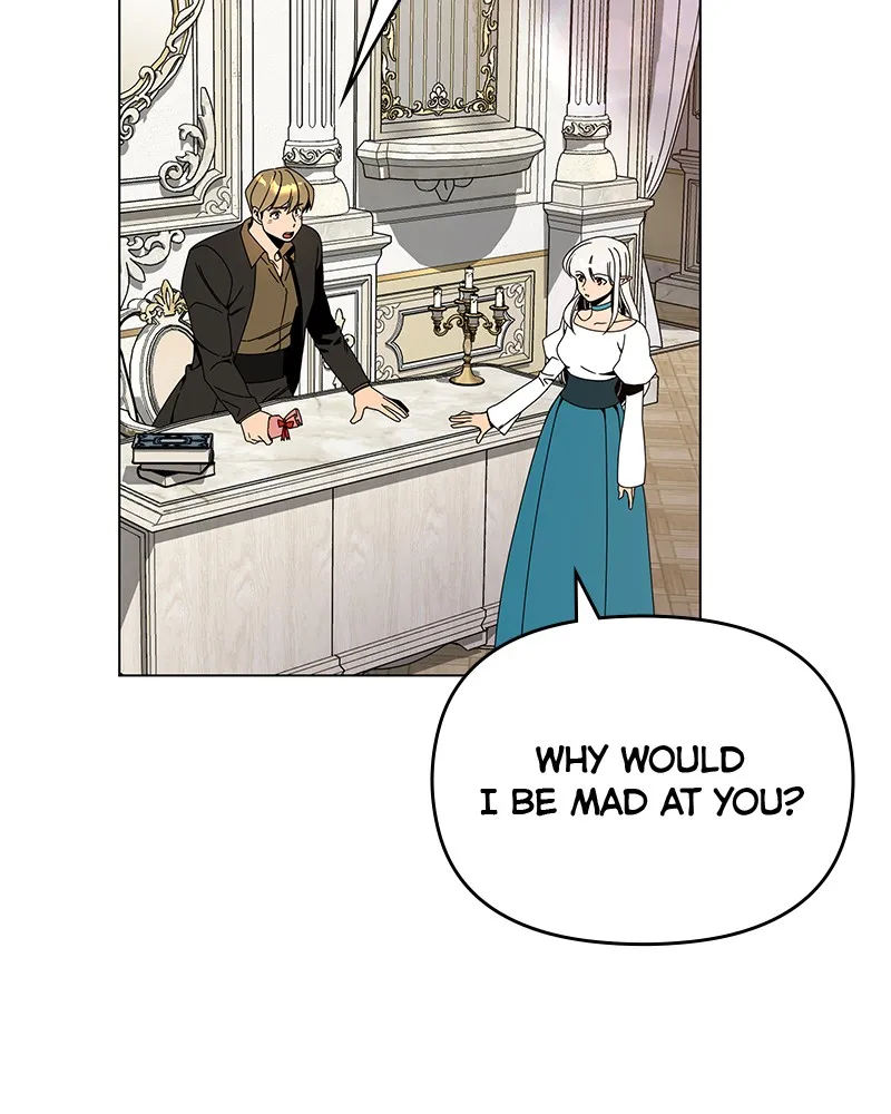 Resigning and Healing in Another World Chapter 67 page 26 - 
