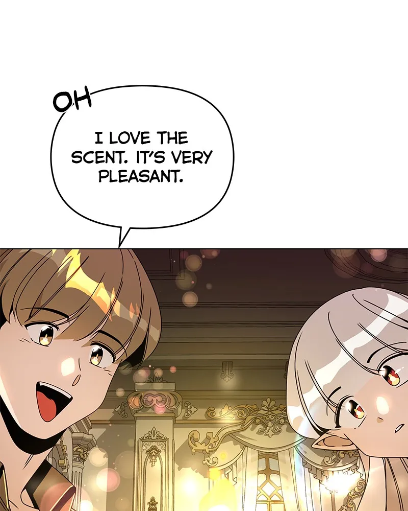 Resigning and Healing in Another World Chapter 67 page 35 - 