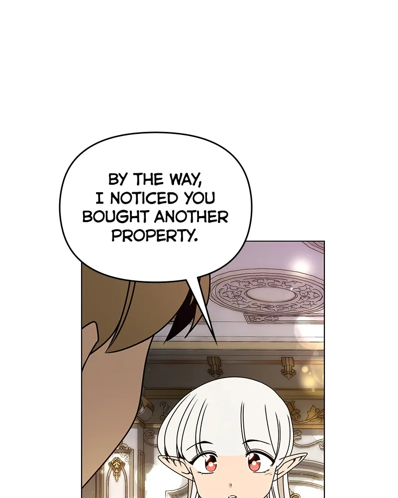 Resigning and Healing in Another World Chapter 67 page 38 - 