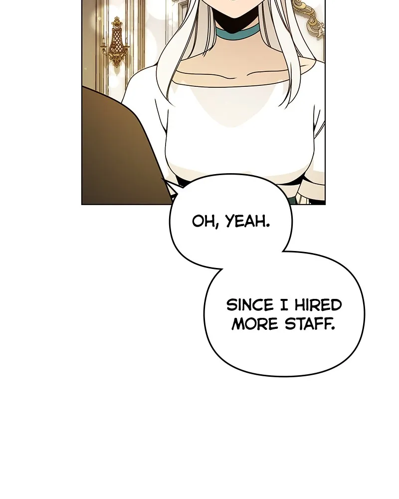 Resigning and Healing in Another World Chapter 67 page 39 - 