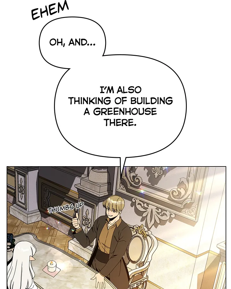 Resigning and Healing in Another World Chapter 67 page 45 - 