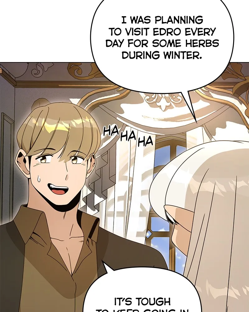 Resigning and Healing in Another World Chapter 67 page 49 - 