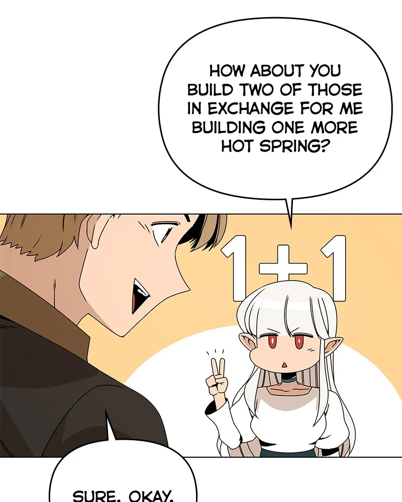 Resigning and Healing in Another World Chapter 67 page 52 - 