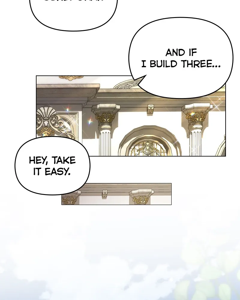 Resigning and Healing in Another World Chapter 67 page 53 - 
