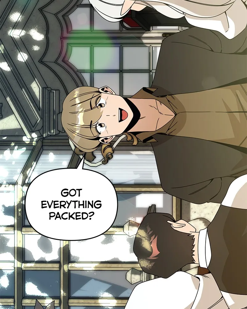 Resigning and Healing in Another World Chapter 67 page 57 - 