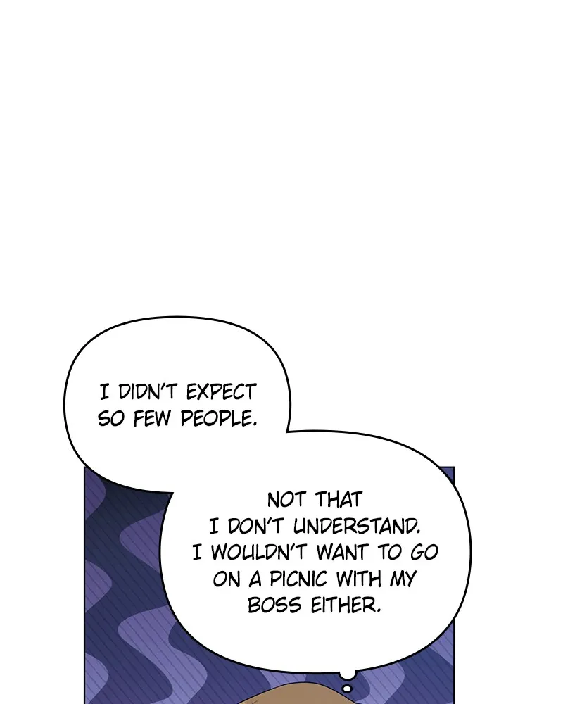 Resigning and Healing in Another World Chapter 67 page 60 - 