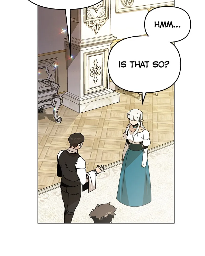 Resigning and Healing in Another World Chapter 67 page 7 - 