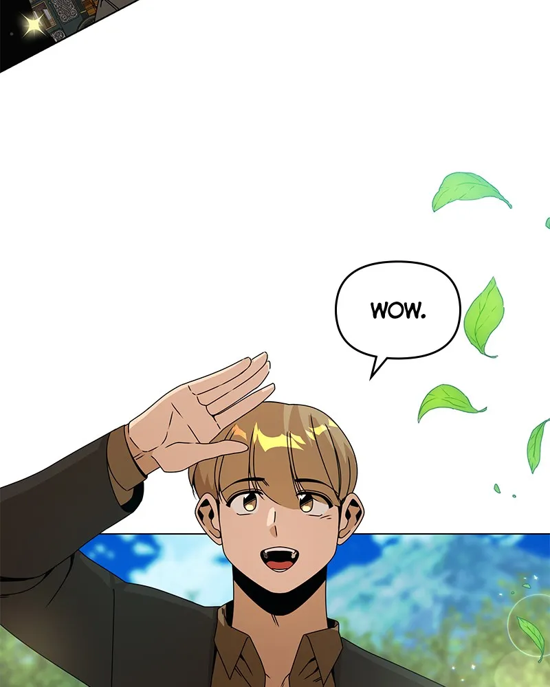 Resigning and Healing in Another World Chapter 67 page 68 - 